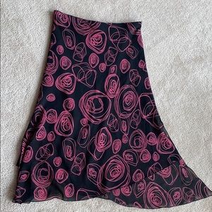 VAMP skirt
